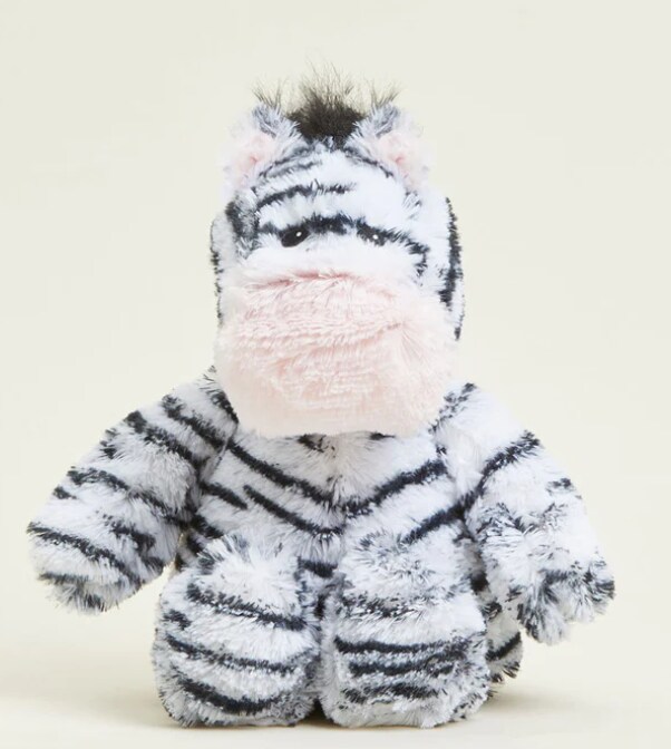 Zebra Warmies